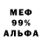 Cannafood конопля Mark Townsend